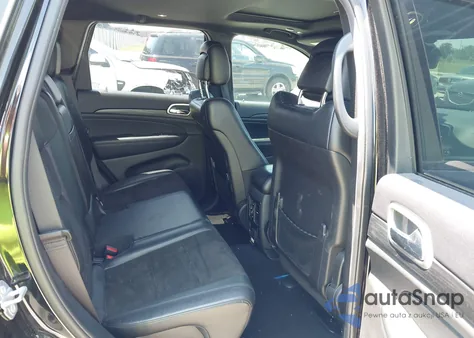 2019 Jeep Grand Cherokee Altitude 4X2 from USA, damaged, VIN 1C4RJEAG0KC792326